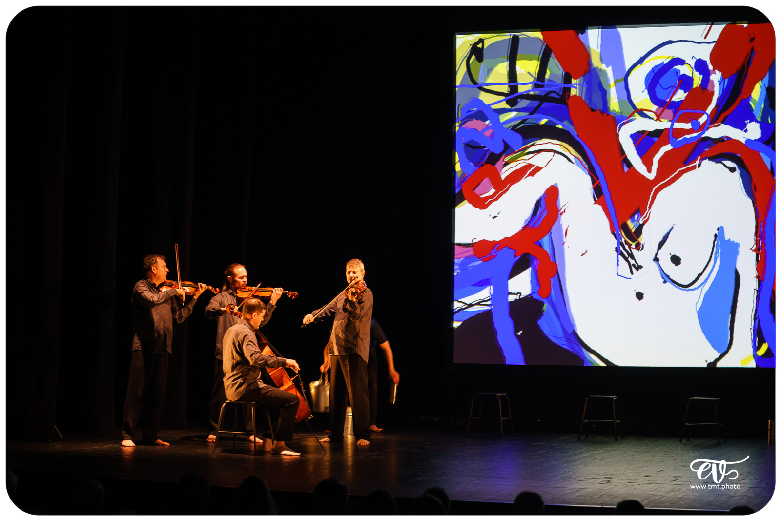 EGERIE(S) - QUATUOR DEBUSSY & PRIMAT